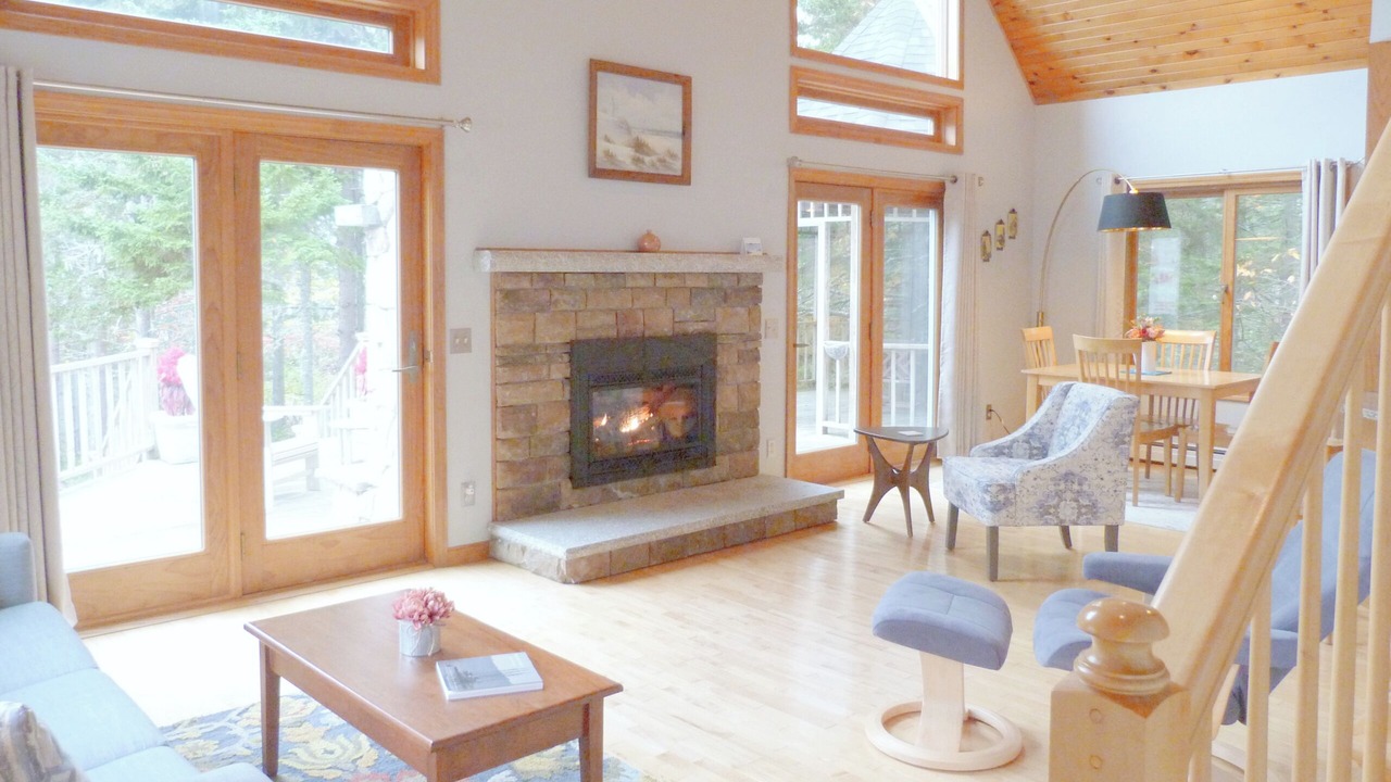Photo of Livingroom in Brooksville
