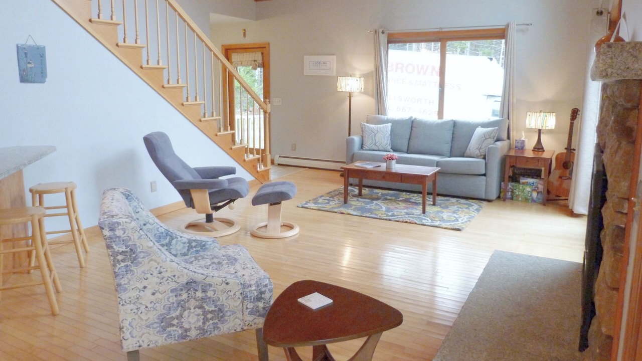 Photo of Livingroom in Brooksville