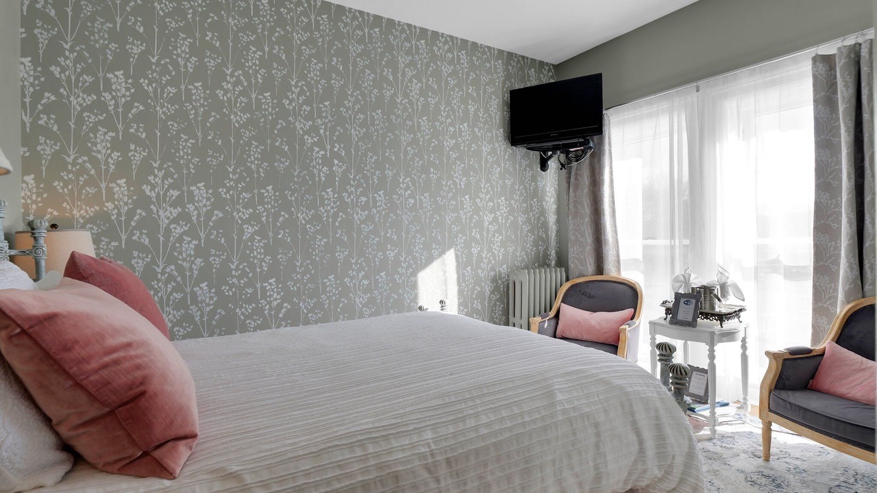Photo of Bedroom in Olean