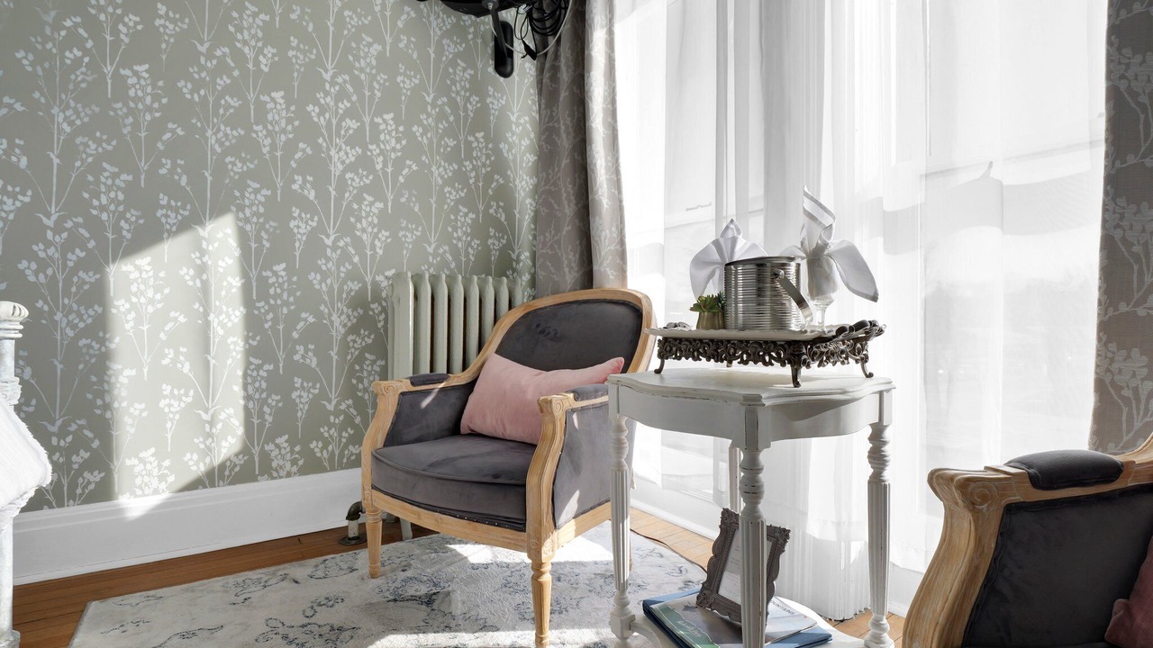 Photo of Livingroom in Olean