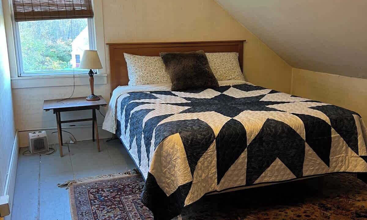 Photo of Bedroom in Granville