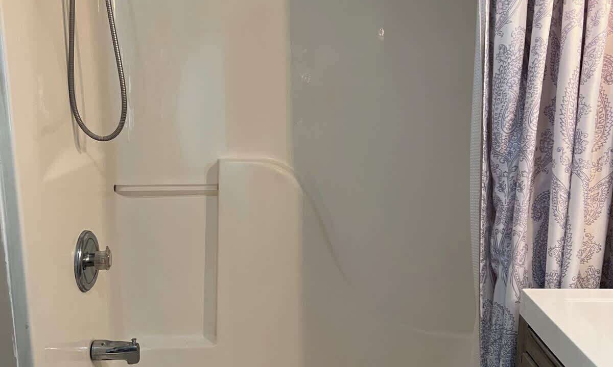 Photo of Bathroom in Granville