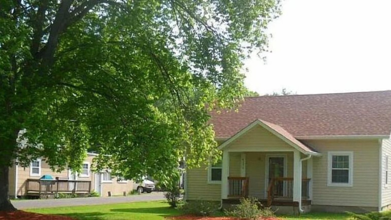 Photo of Outdoor in Shady Side