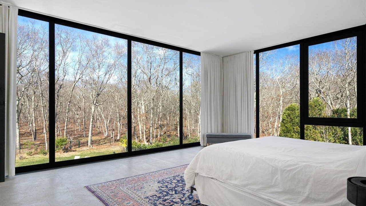 Photo of Bedroom in Springs
