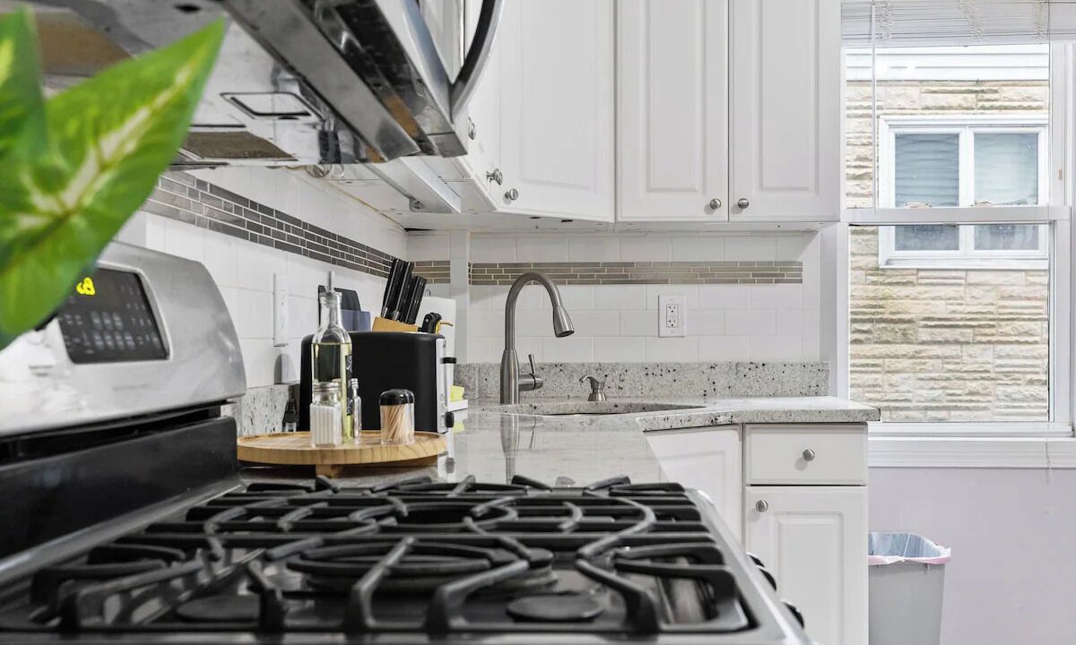 Photo of Kitchen in East Somerville