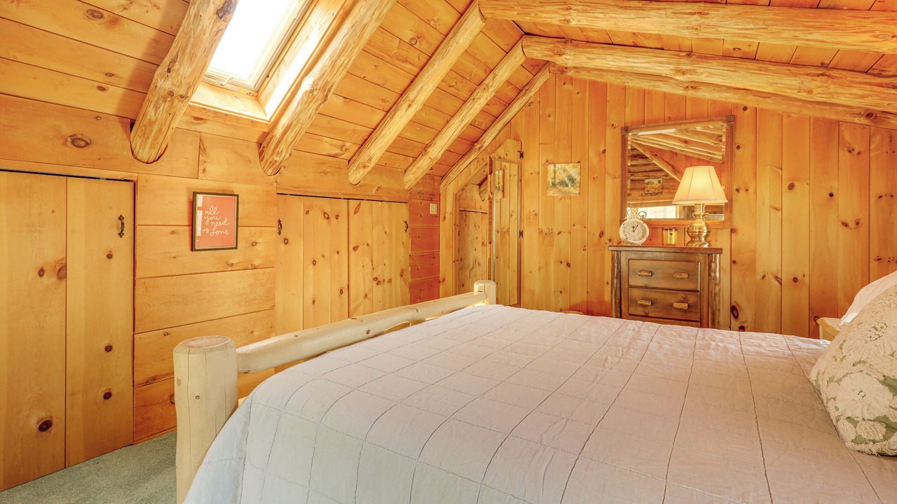 Photo of Bedroom in Walpole