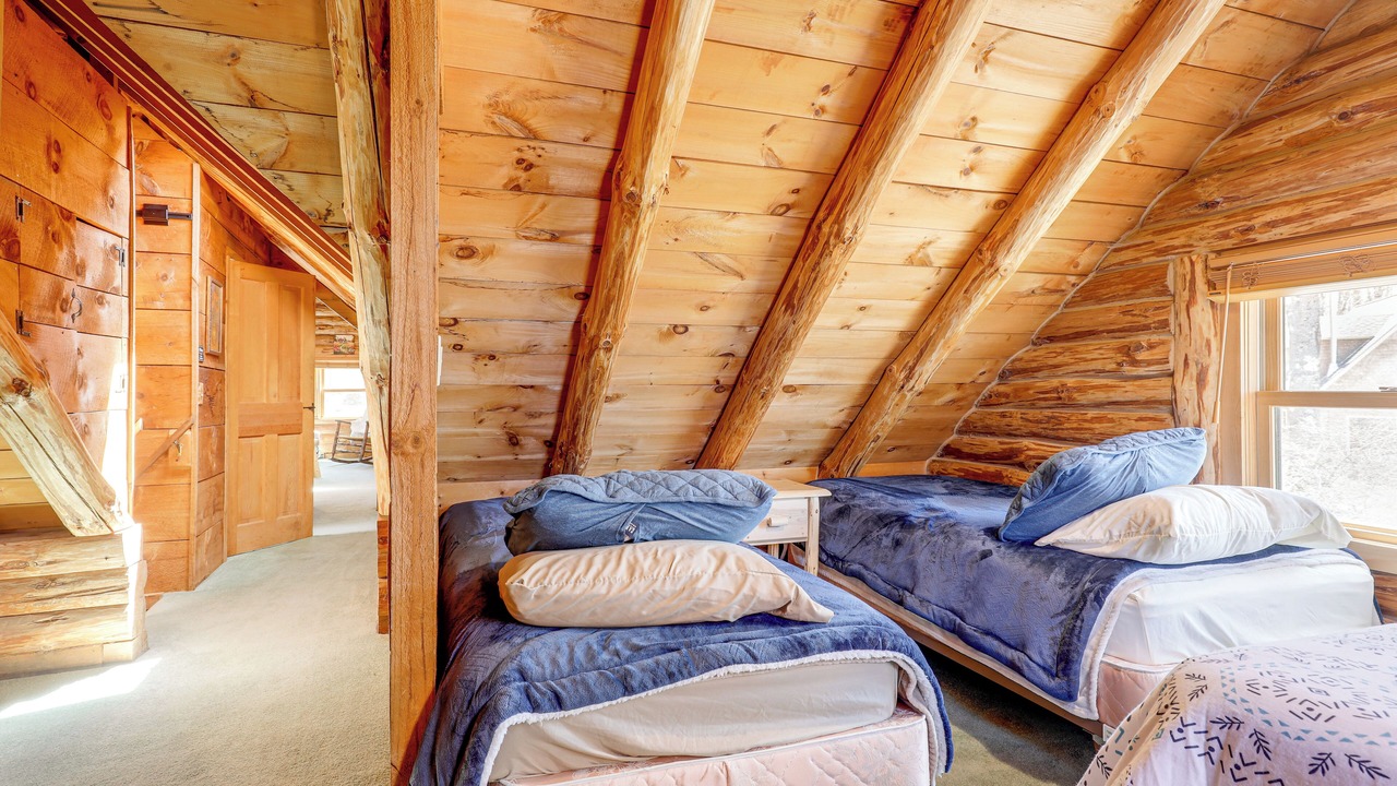 Photo of Bedroom in Walpole