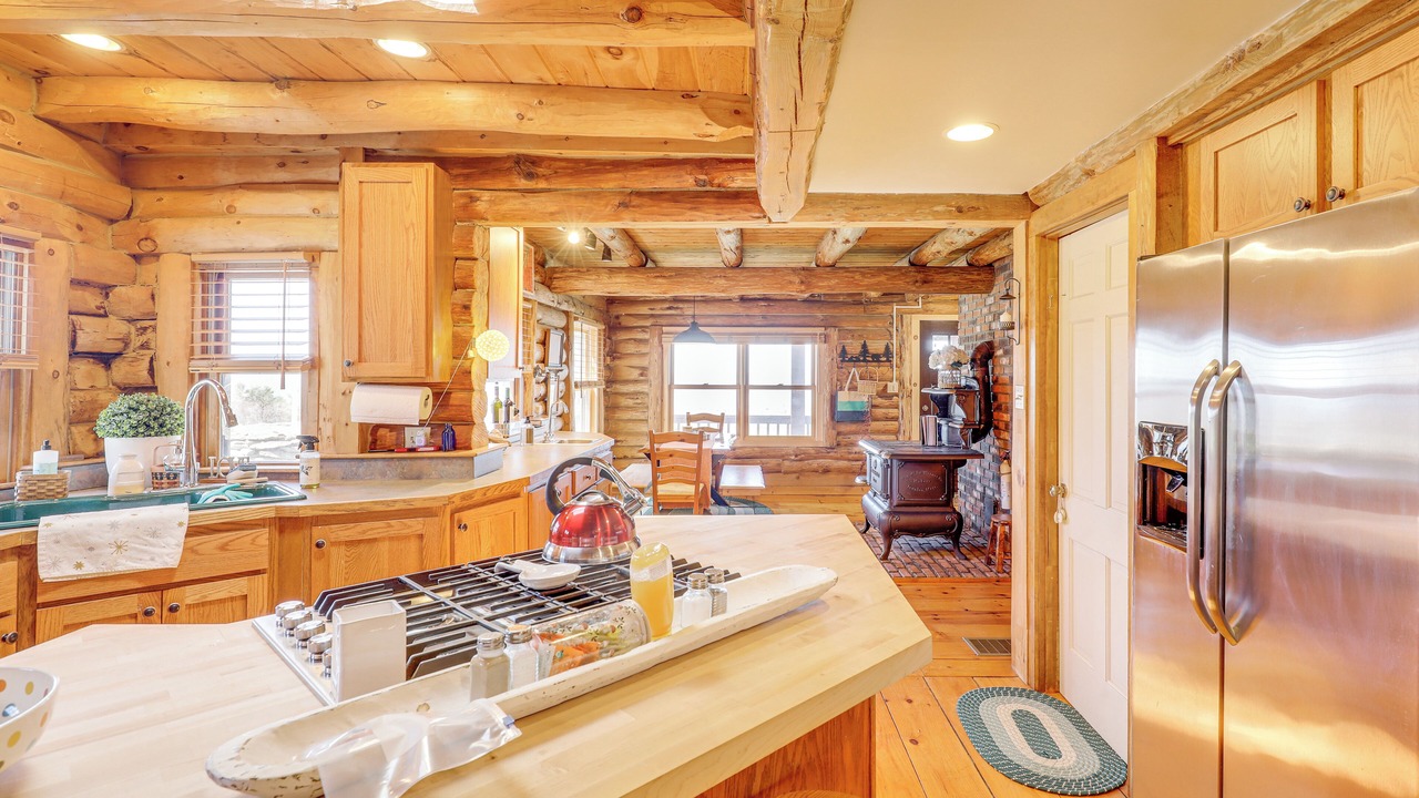 Photo of Kitchen in Walpole