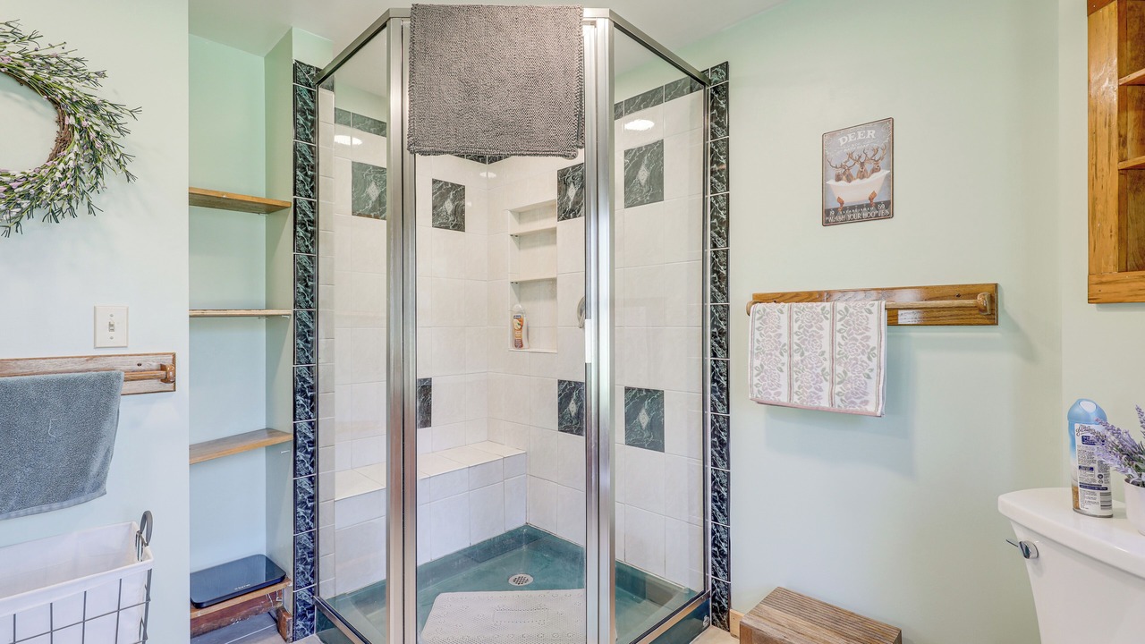 Photo of Bathroom in Walpole