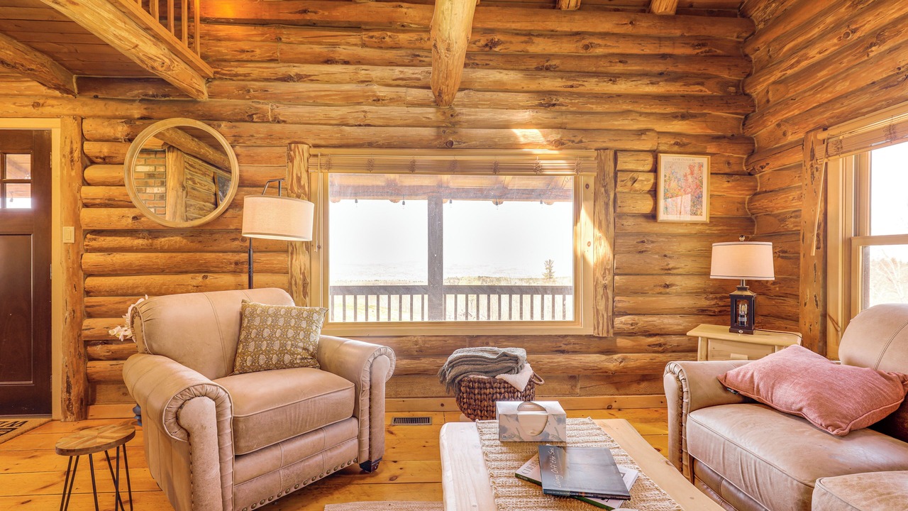 Photo of Livingroom in Walpole