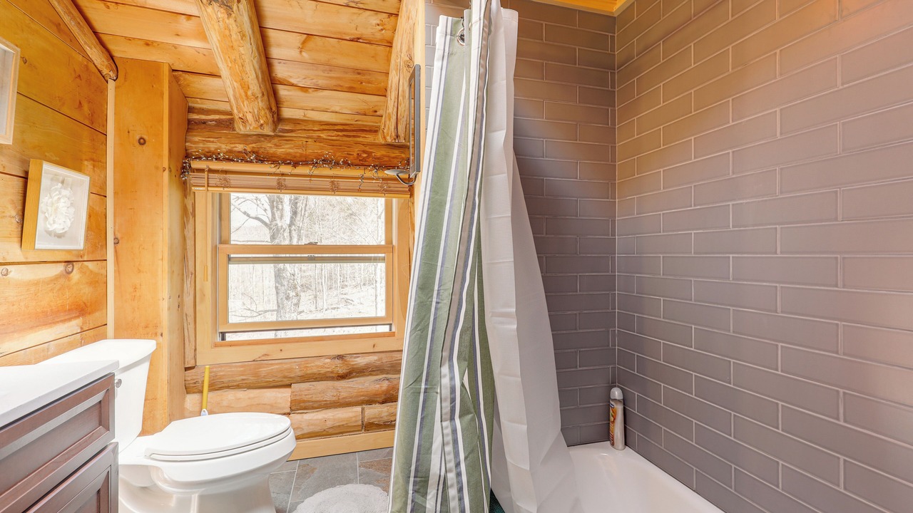 Photo of Bathroom in Walpole