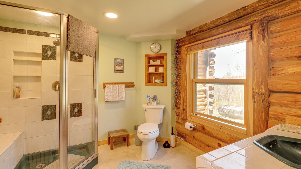 Photo of Bathroom in Walpole