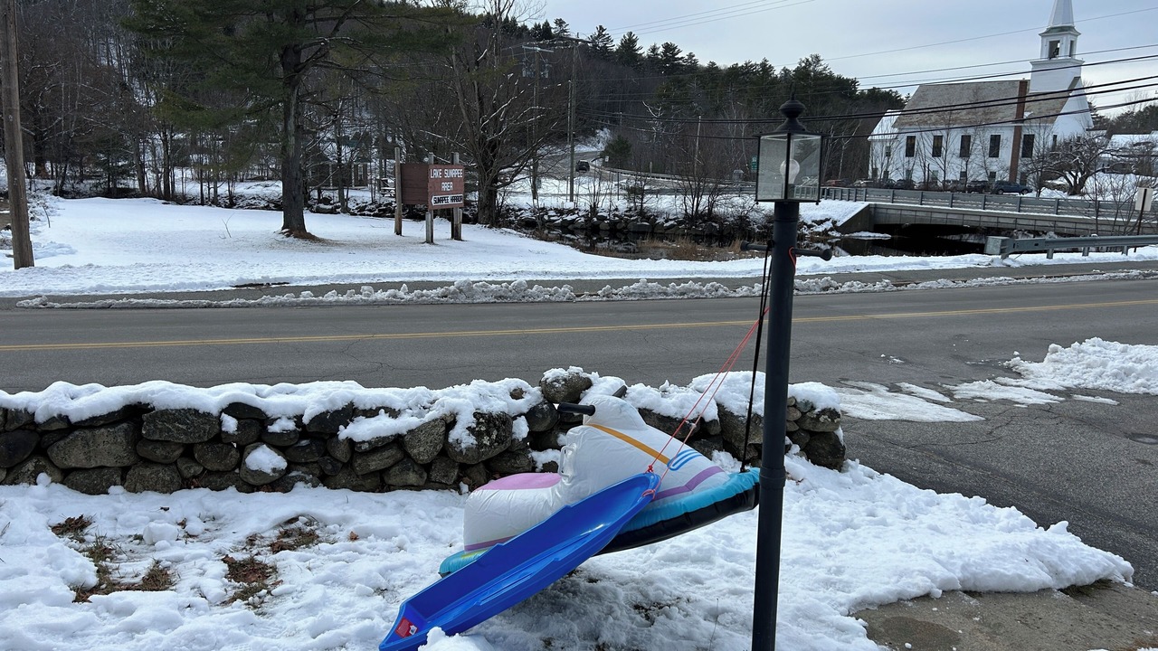 Photo of Others in Sunapee