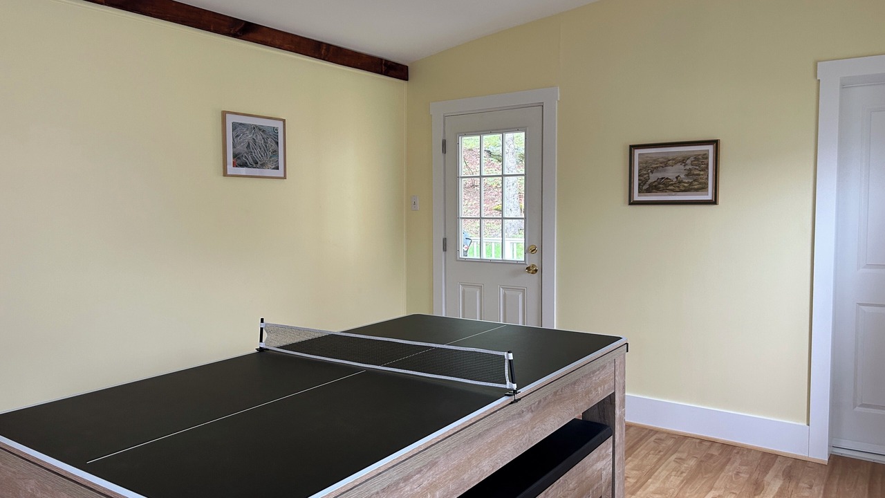 Photo of Bedroom in Sunapee