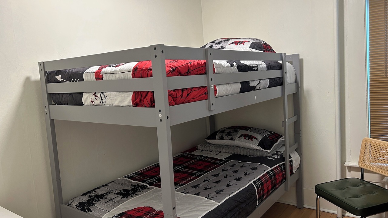Photo of Bedroom in Sunapee