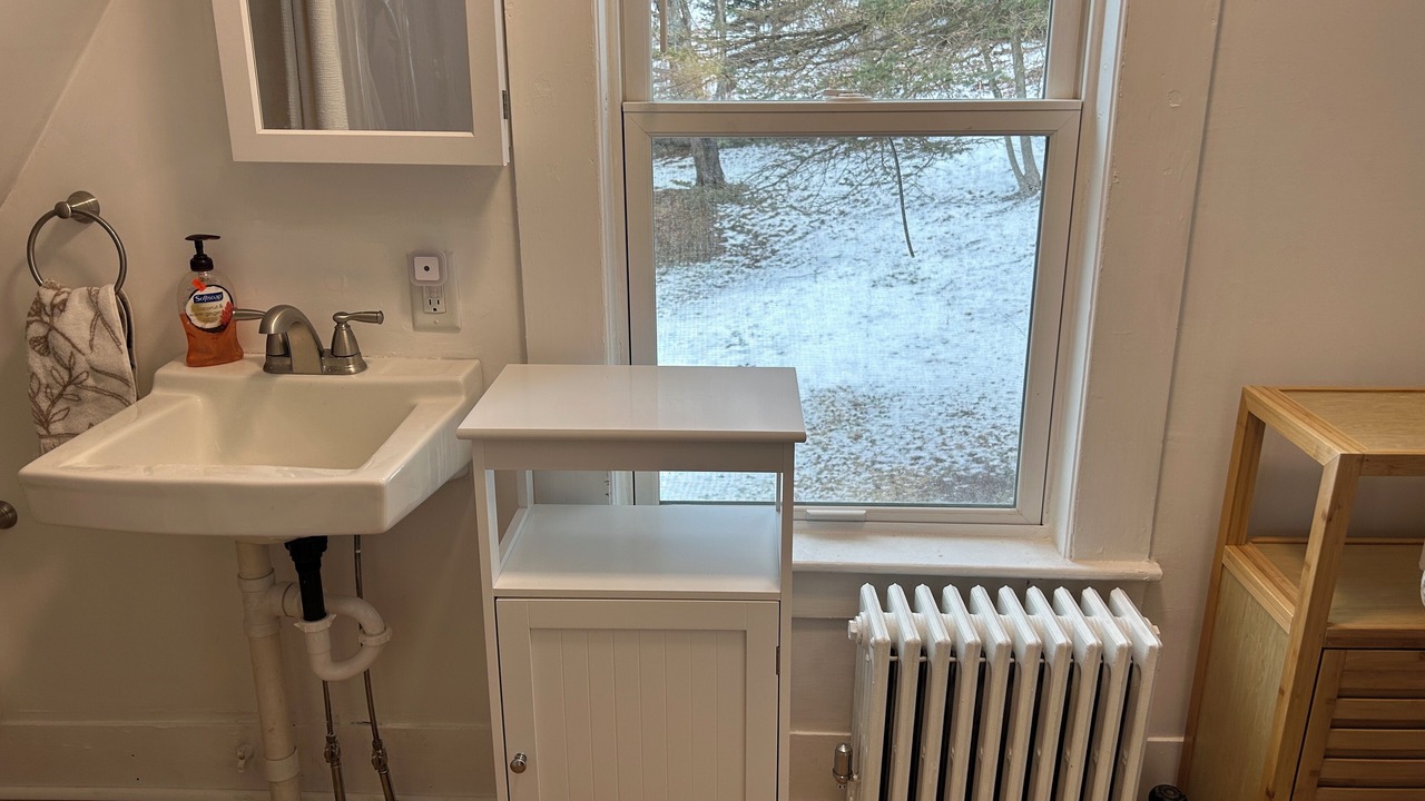 Photo of Bathroom in Sunapee
