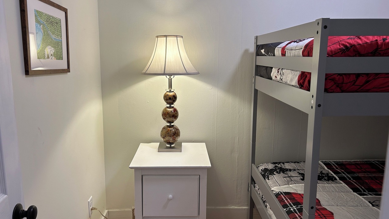 Photo of Bedroom in Sunapee
