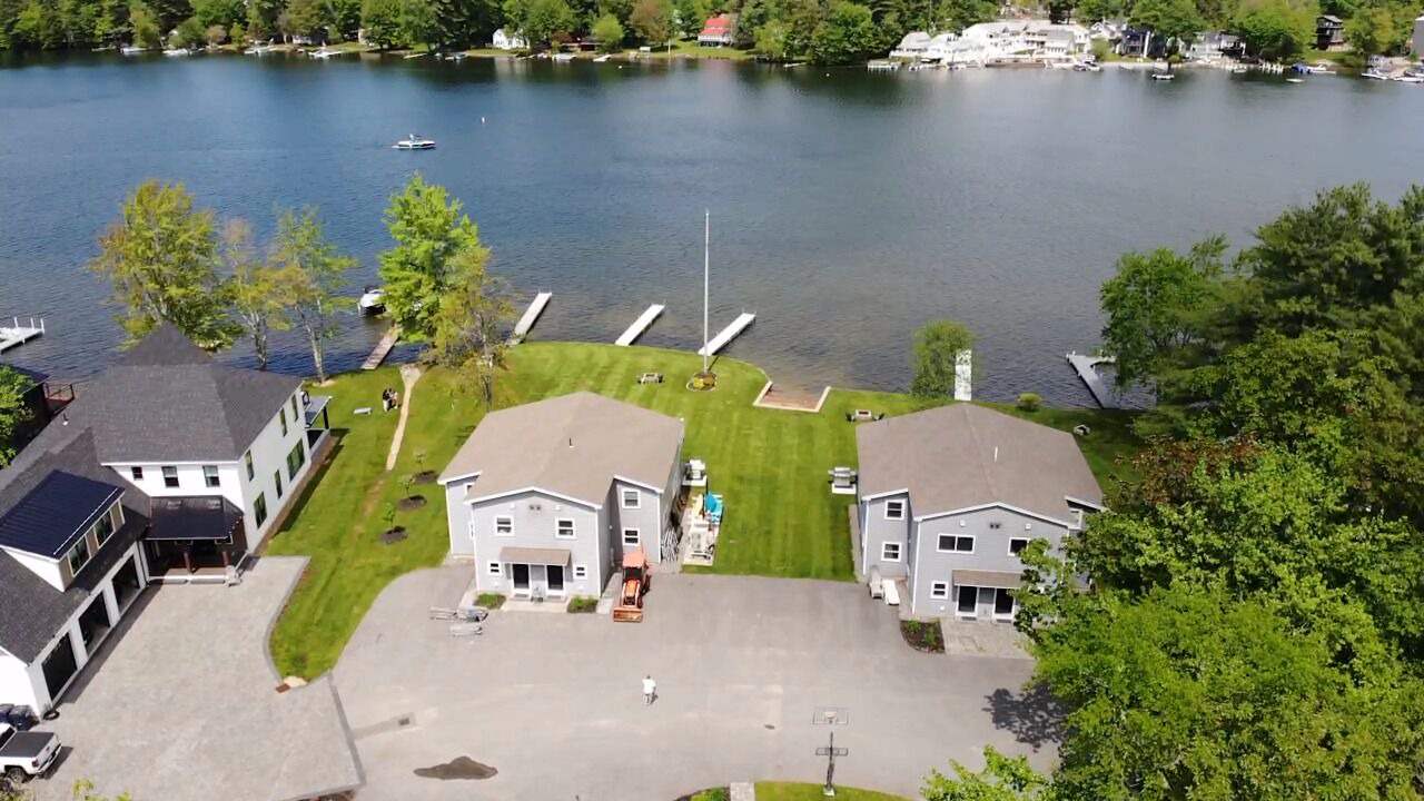 Photo of Outdoor in Lochmere
