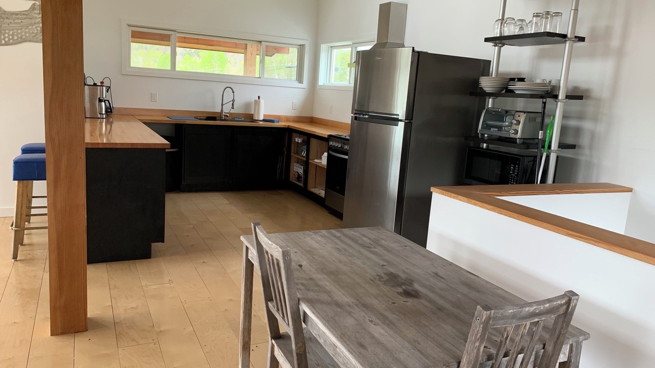 Photo of Kitchen in Westmore