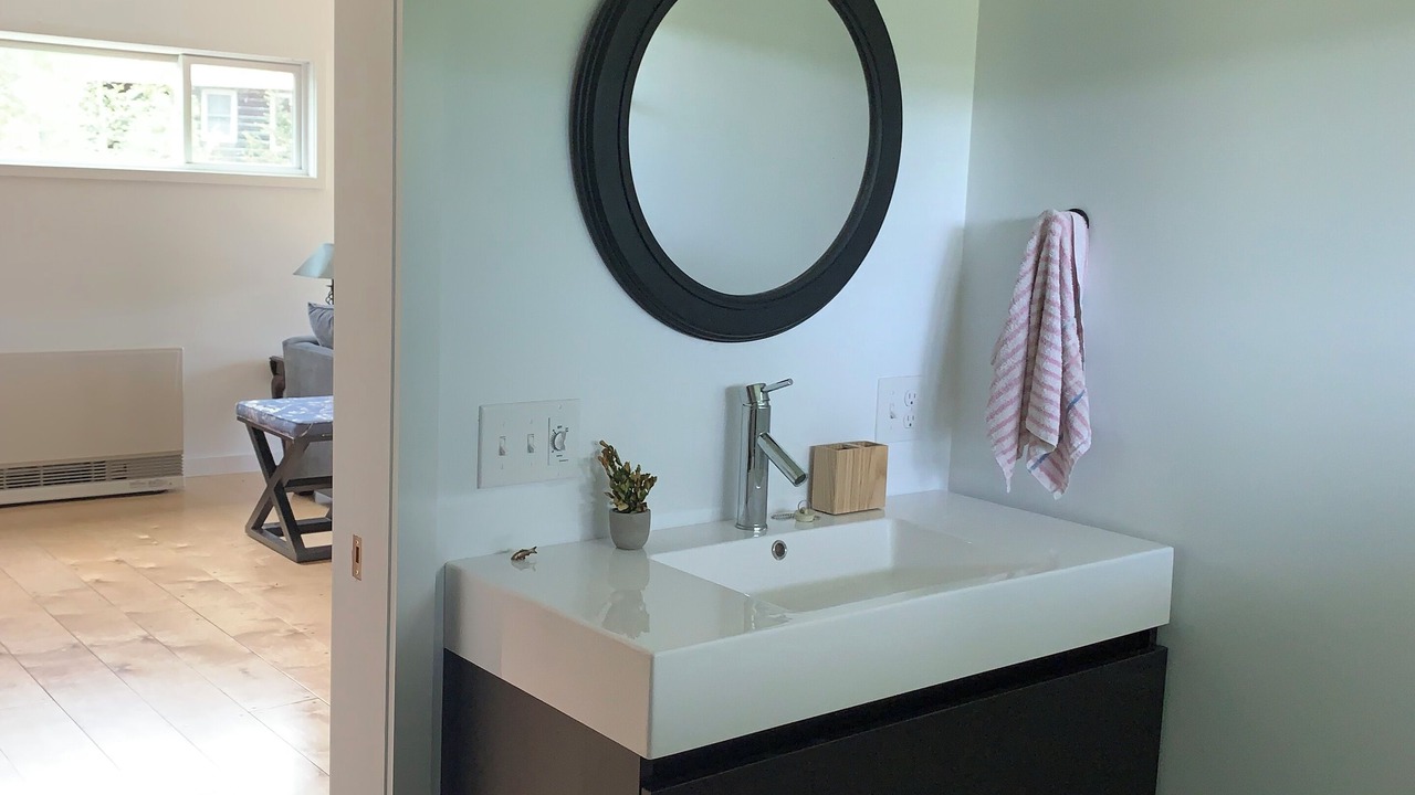 Photo of Bathroom in Westmore