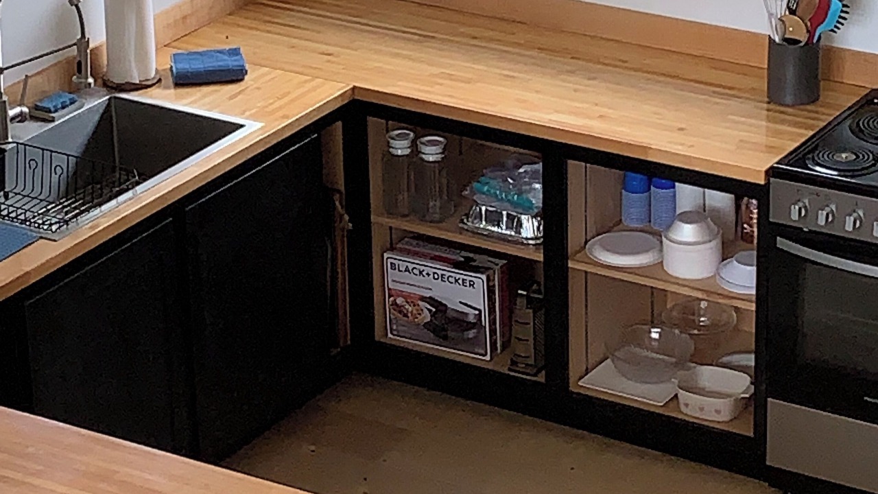 Photo of Kitchen in Westmore