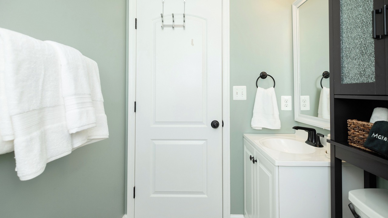 Photo of Bathroom in Riva
