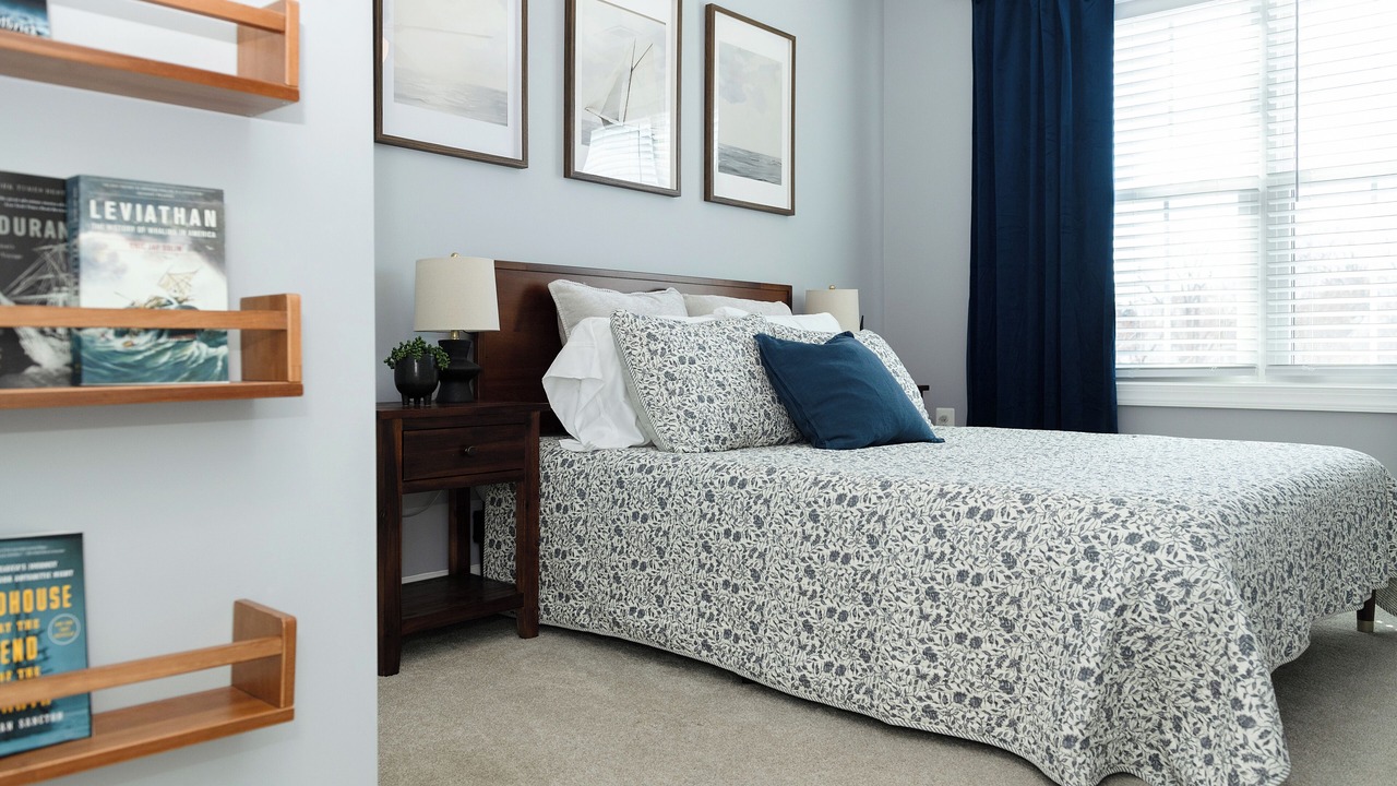 Photo of Bedroom in Riva
