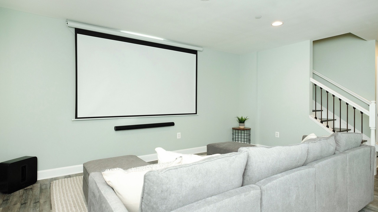Photo of Livingroom in Riva