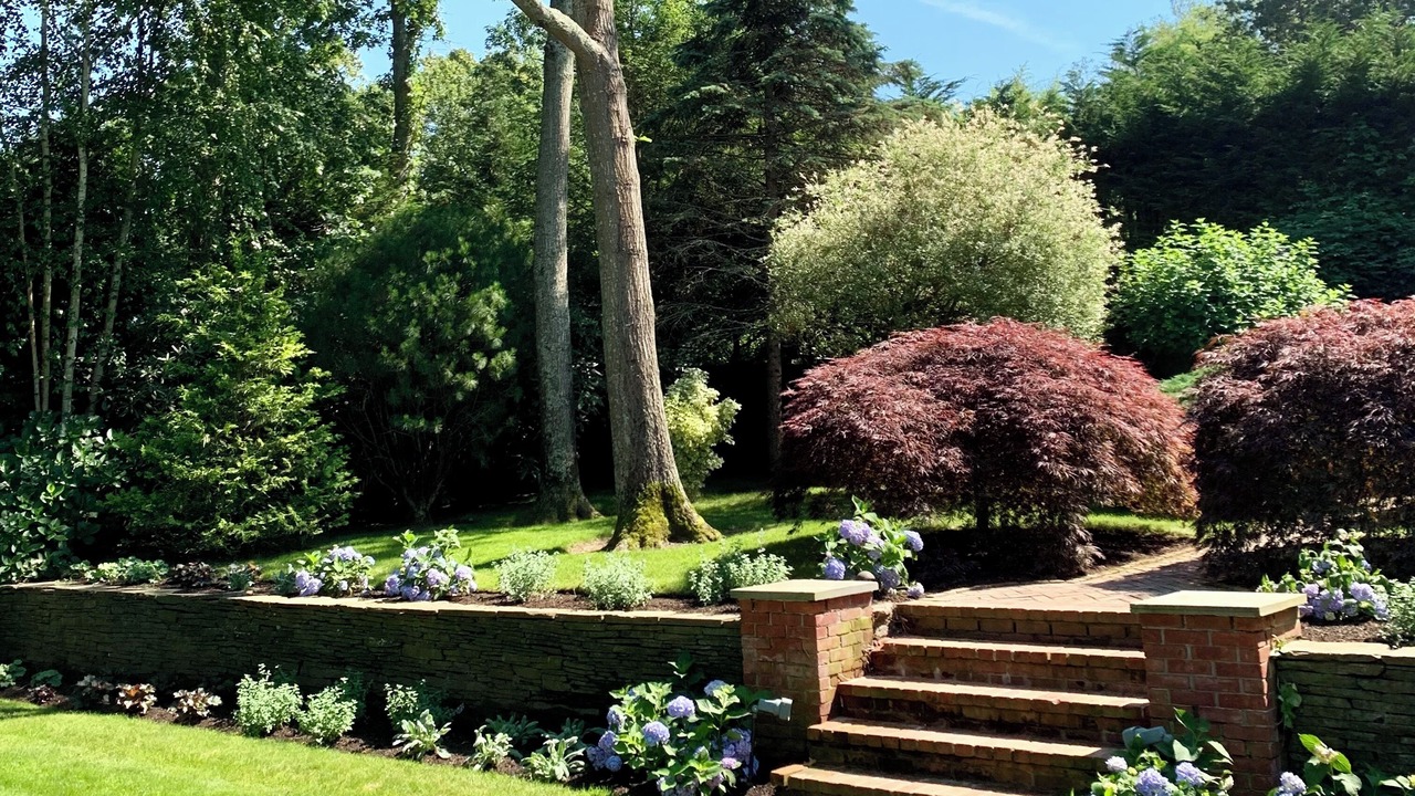 Photo of Outdoor in Water Mill
