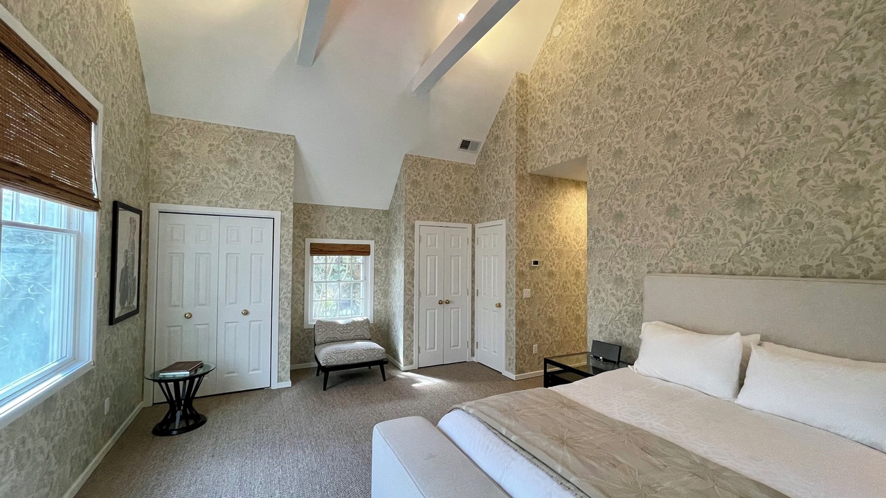 Photo of Bedroom in Water Mill