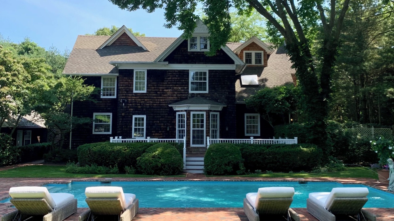 Photo of Outdoor in Water Mill