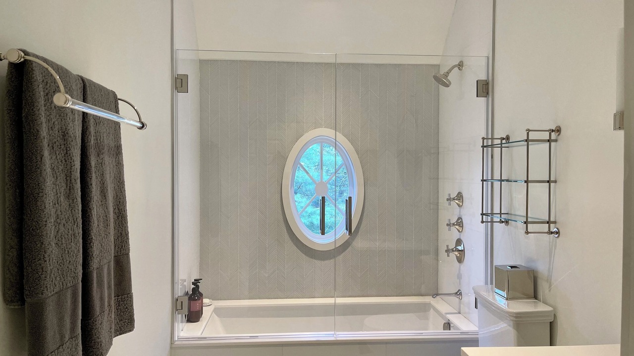 Photo of Bathroom in Water Mill