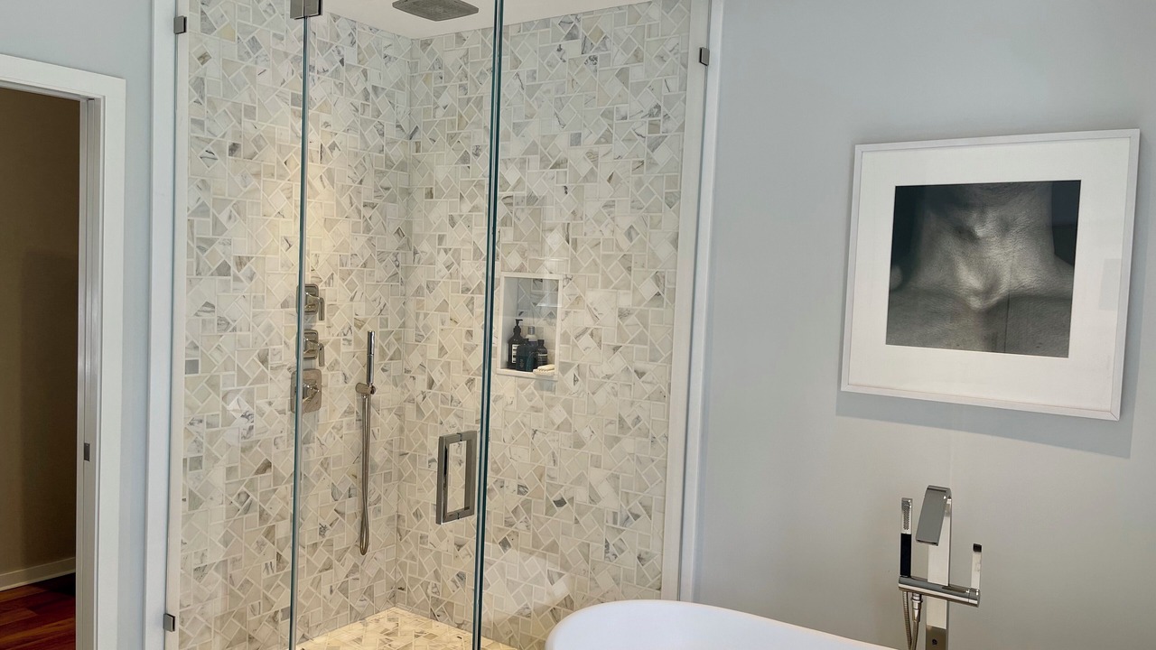 Photo of Bathroom in Water Mill