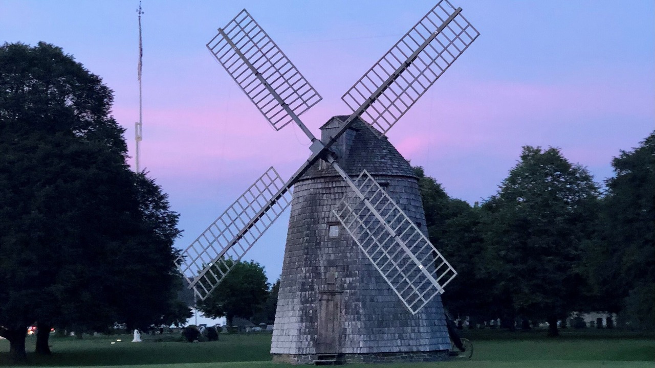 Photo of Others in Water Mill