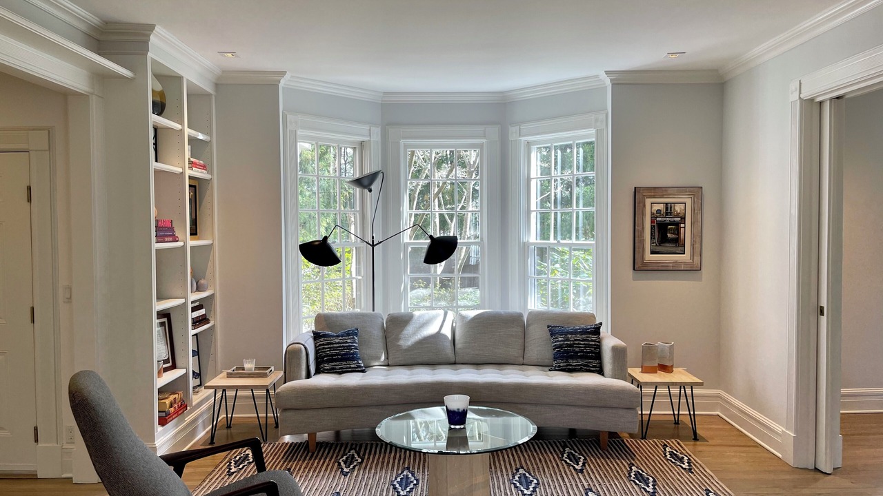 Photo of Livingroom in Water Mill