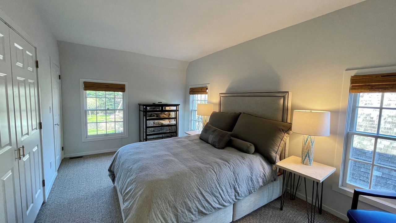 Photo of Bedroom in Water Mill