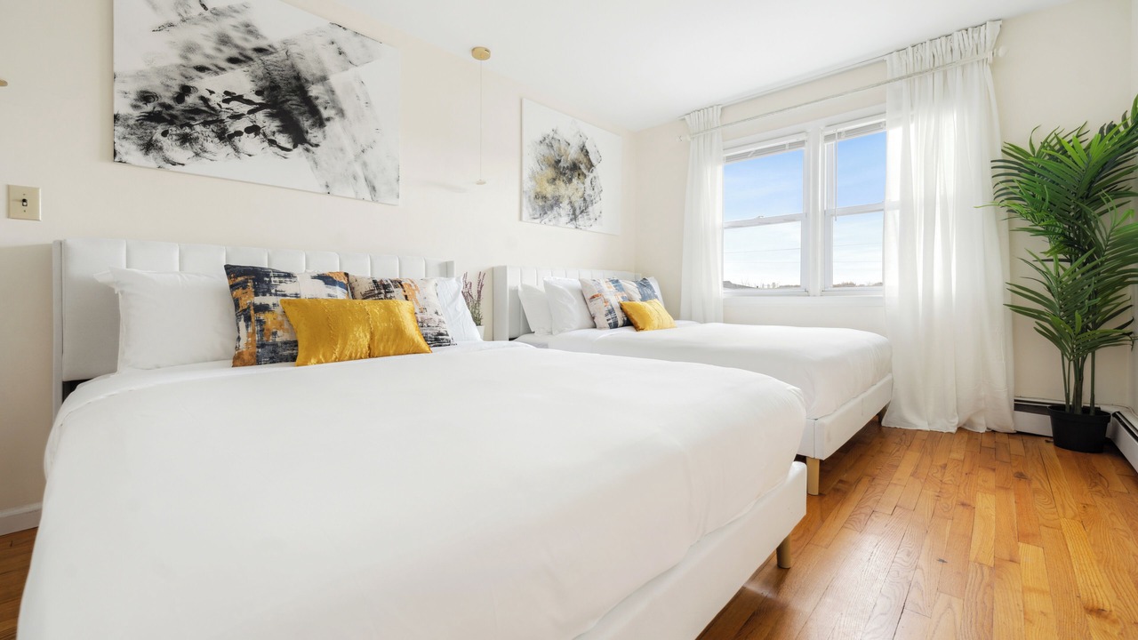 Photo of Bedroom in Southeast Yonkers