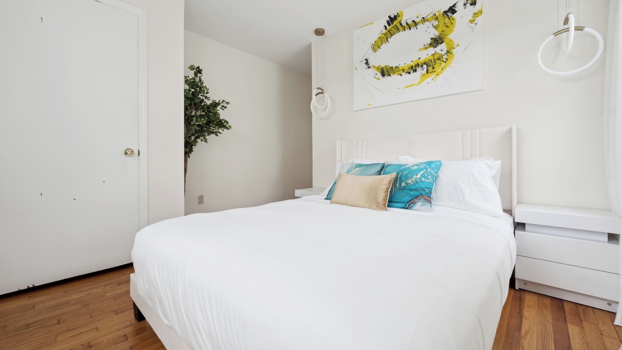 Photo of Bedroom in Southeast Yonkers