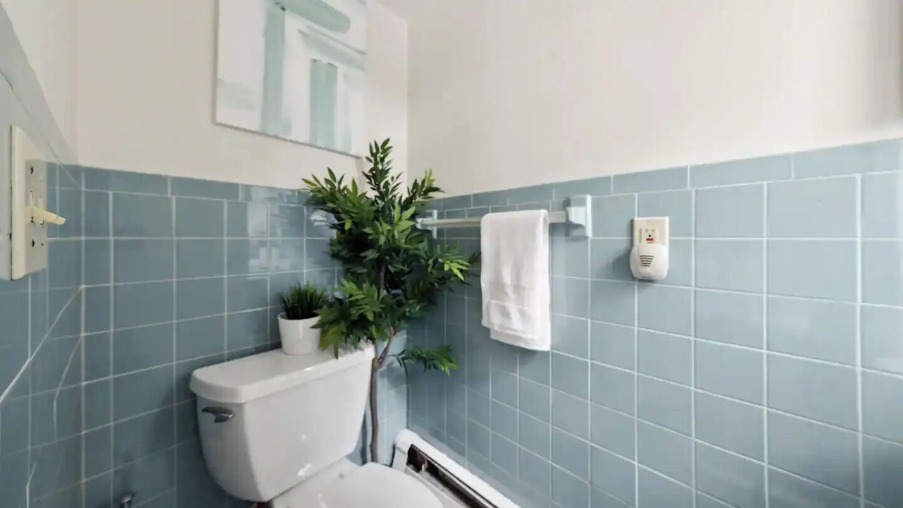 Photo of Bathroom in Southeast Yonkers