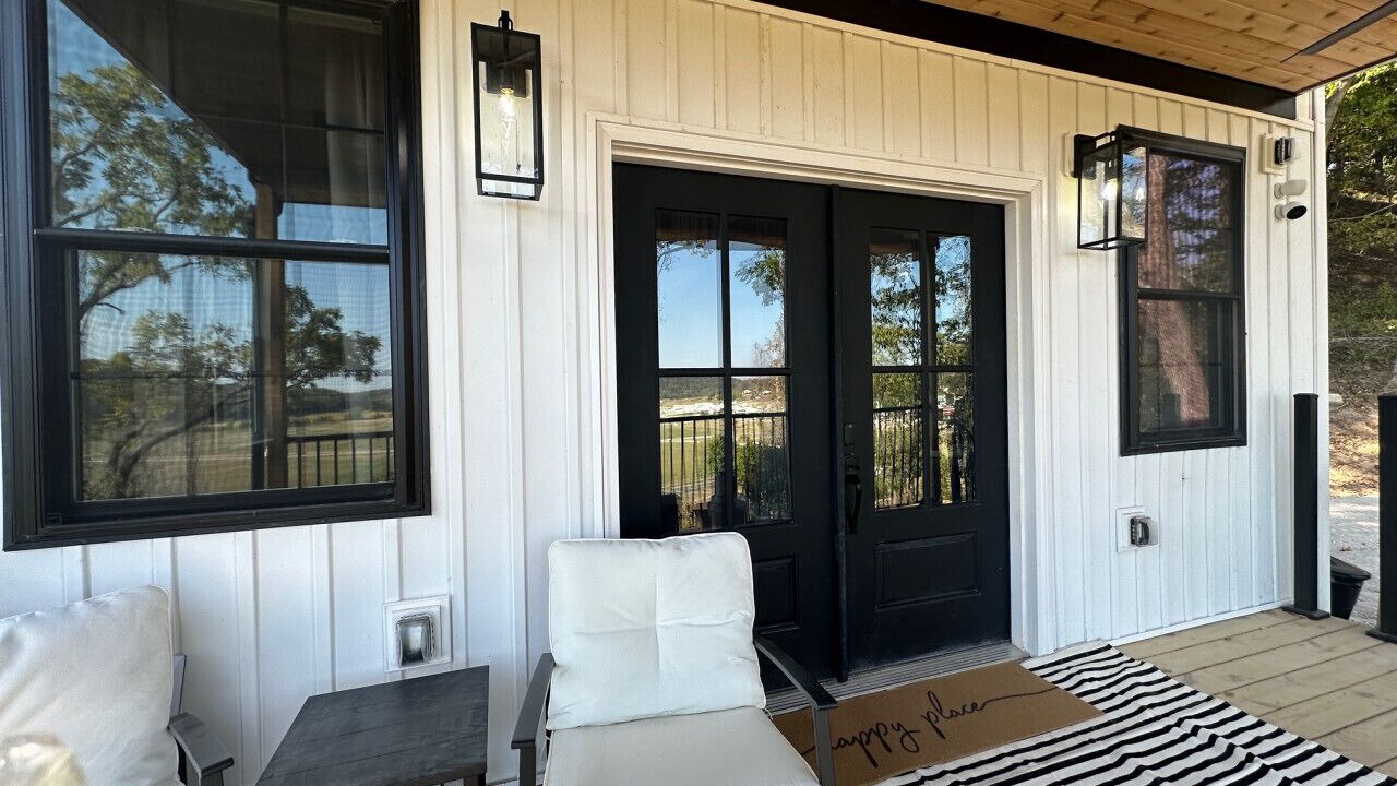 Photo of Patio Balcony in Bidwell