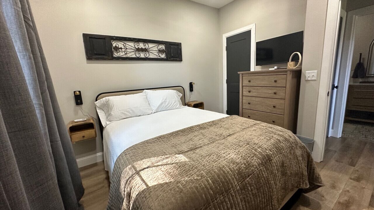 Photo of Bedroom in Bidwell