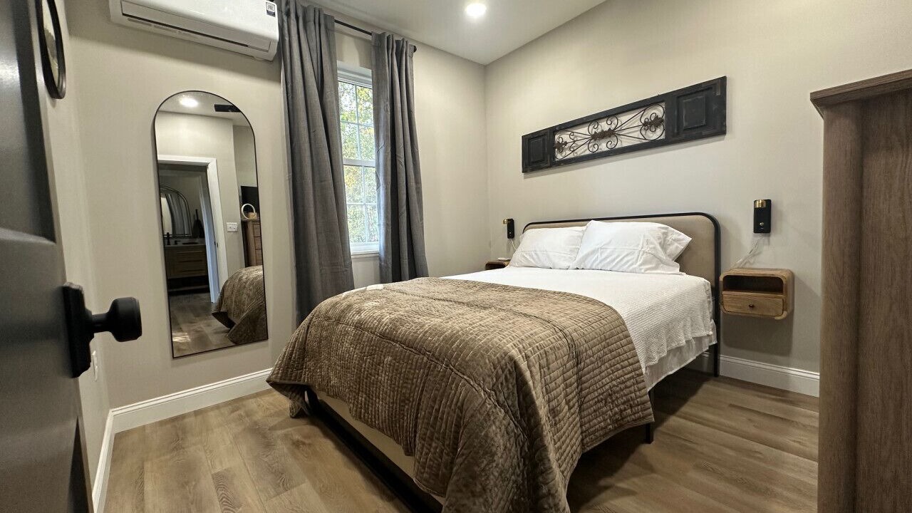 Photo of Bedroom in Bidwell