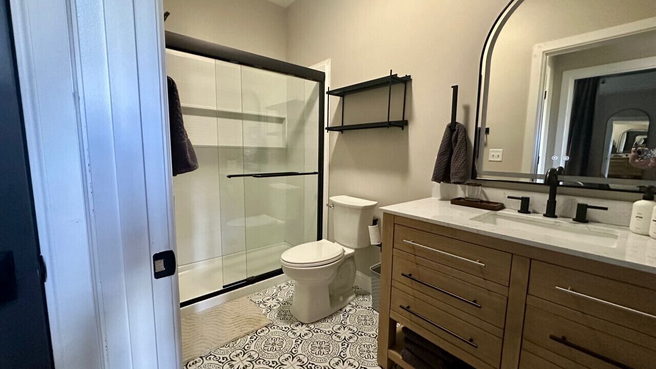 Photo of Bathroom in Bidwell