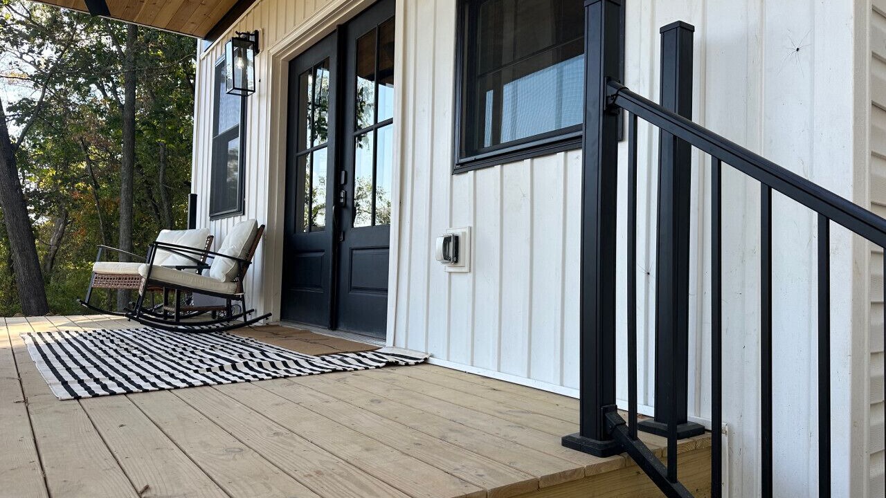 Photo of Outdoor in Bidwell
