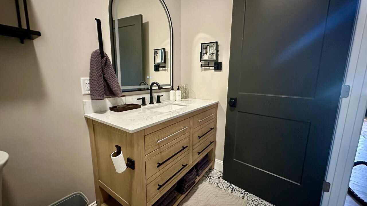 Photo of Bathroom in Bidwell