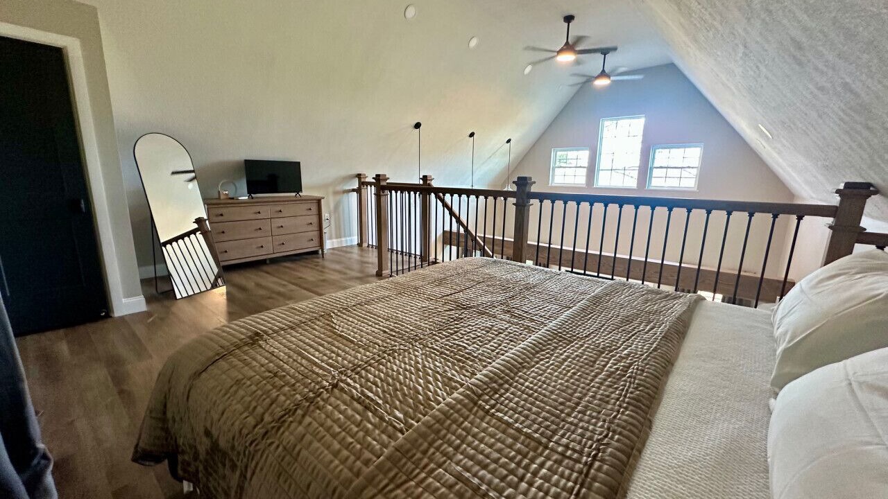 Photo of Bedroom in Bidwell