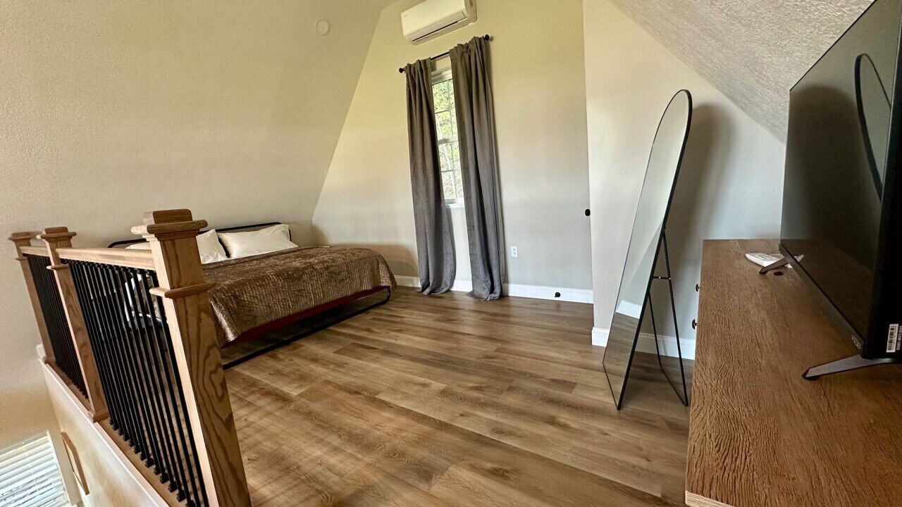 Photo of Bedroom in Bidwell