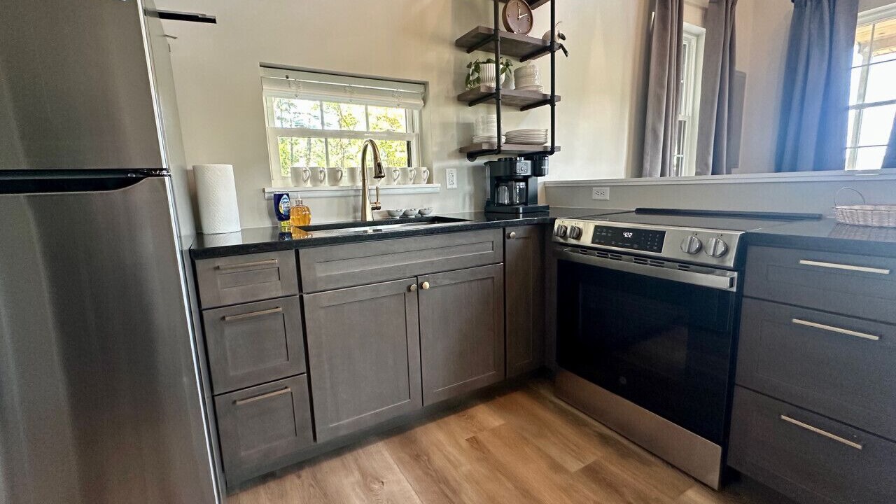 Photo of Kitchen in Bidwell