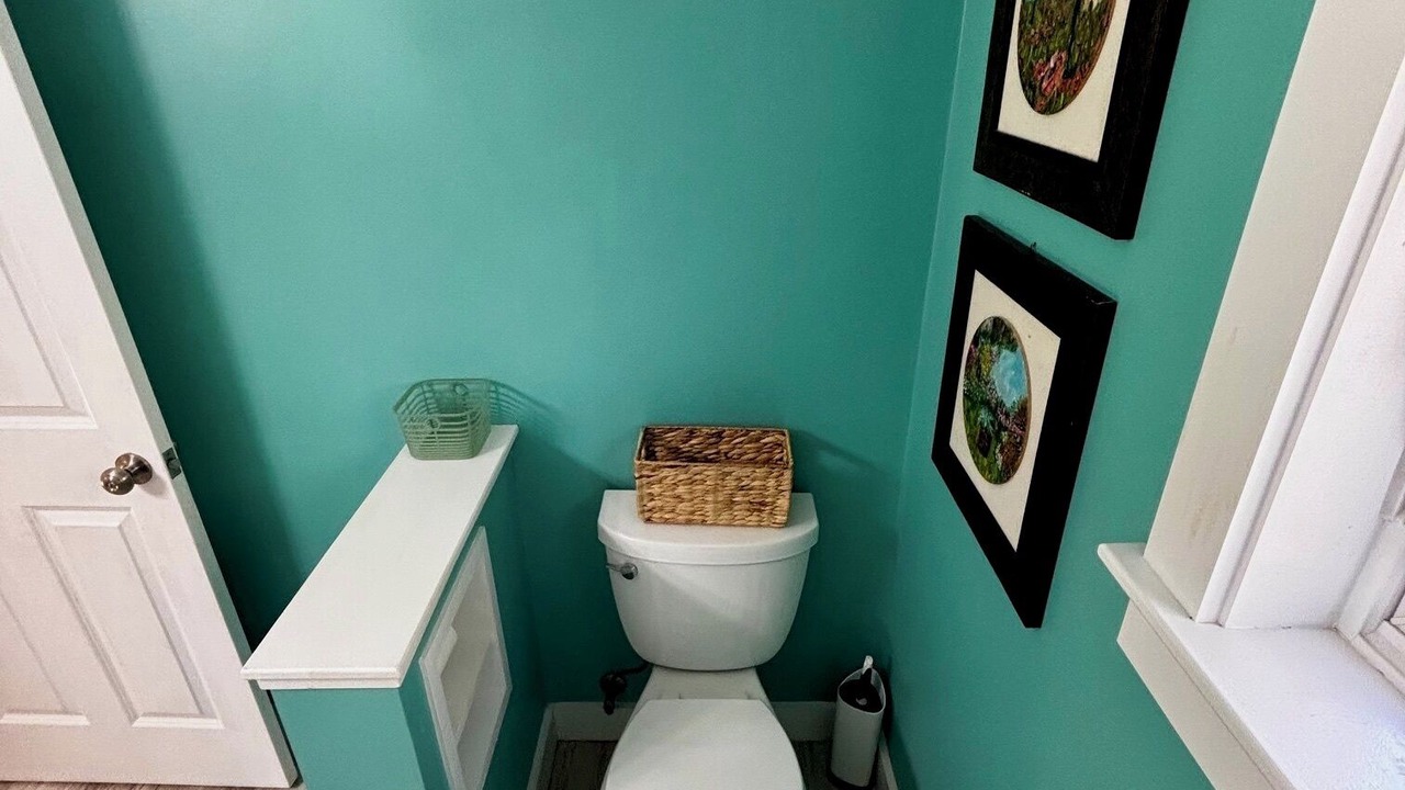 Photo of Bathroom in Pond Cove