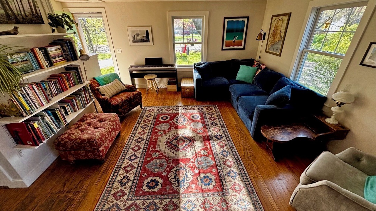 Photo of Livingroom in Pond Cove